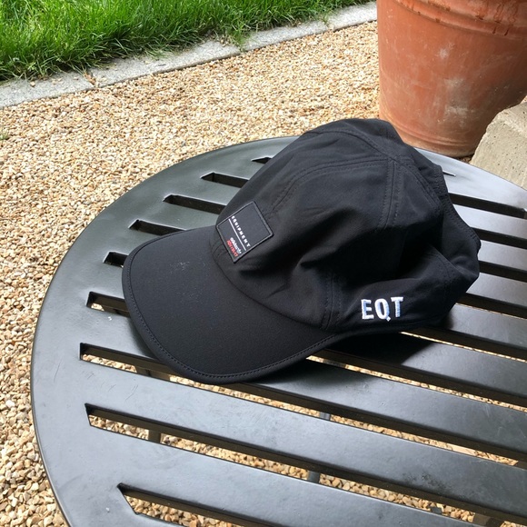 adidas eqt hat black